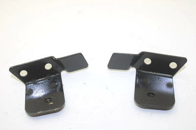 89 Yamaha Inviter OEM Hood Clamp Set 81E-77136-00-00 SY56