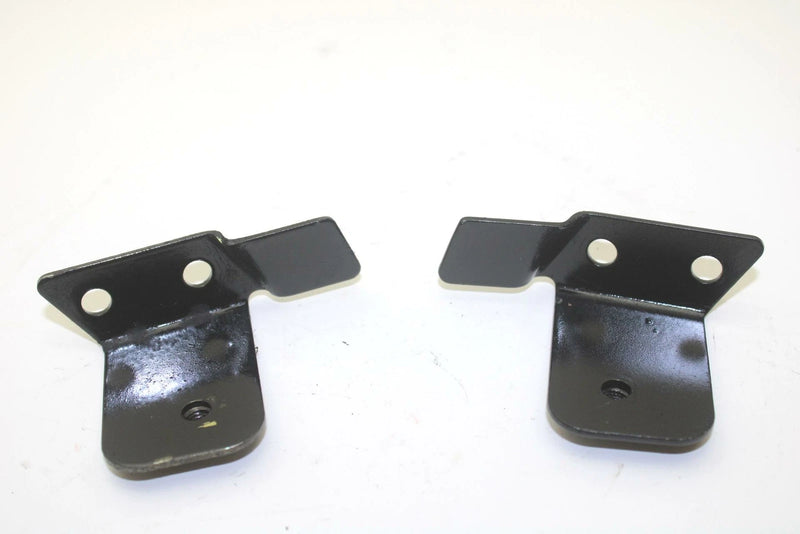 89 Yamaha Inviter OEM Hood Clamp Set 81E-77136-00-00 SY56