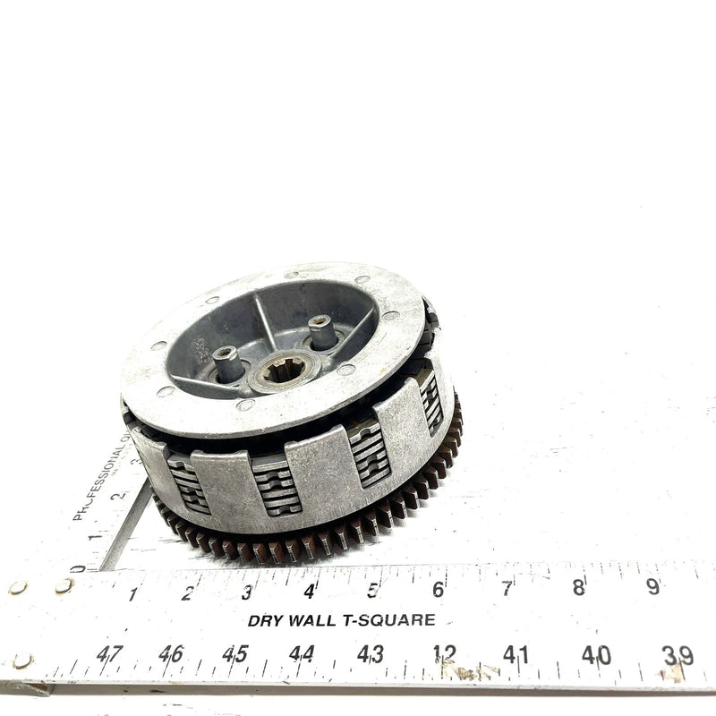 2003 Arctic Cat 400 4X4 OEM Manual Clutch Basket 3446-291 AA30