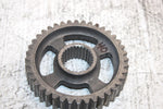 2002 Honda Foreman Rubicon Oem 40T Final Driven Gear 23631-HN2-000 AH36
