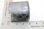 1998 Ski-doo Mxz 583 Oem Piston Oversize 1.00mm 76.89mm 420995838 SS93