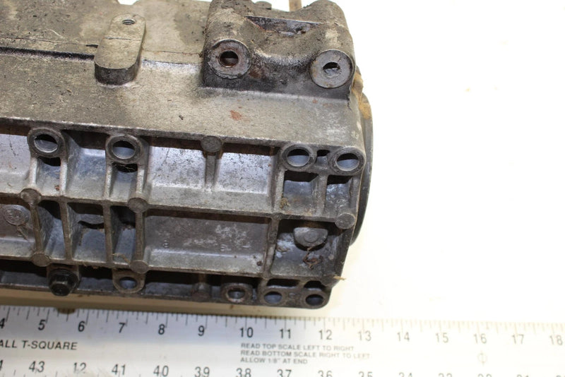 1994 Yamaha Vmax 600 Oem Crankcase 8AB-15100-01-00 SY82