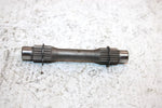 1987 Honda Fourtrax 350 A Oem Starter Reduction Shaft 28135-HA7-770 AH39