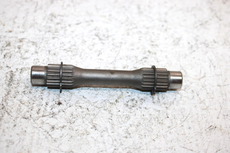 1987 Honda Fourtrax 350 A Oem Starter Reduction Shaft 28135-HA7-770 AH39