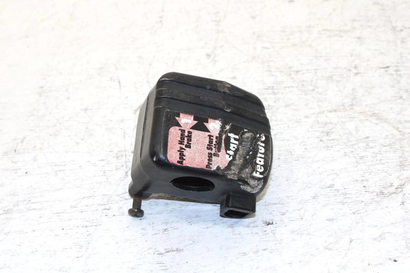 2002 Arctic Cat 375 Automatic (4x4 Green) Oem Throttle Case 3509-003 AA29