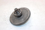 1993 Polaris Trail Boss Oem Output Shaft/Gear 66T 3231586 3231582 AP72