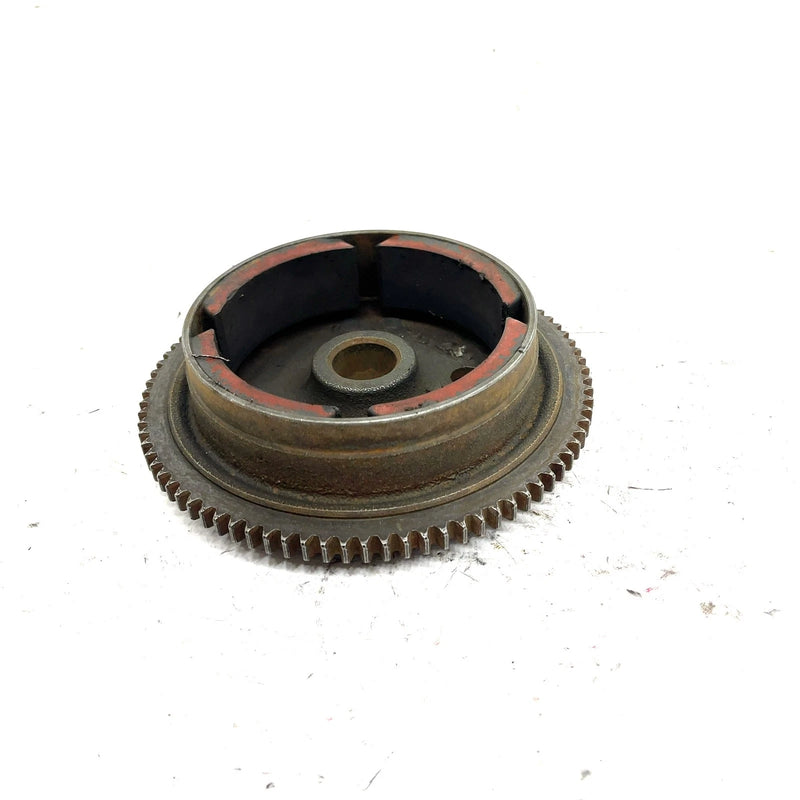 88-99 Polaris Trail Boss 250 4X4 OEM FF45 Flywheel 3083939 AP208