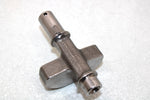 2003 Suzuki Lt-f400f Oem Crankshaft Balancer 12651-38F00 AS23