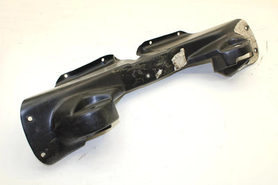 2006 Ski-doo Skandic 550f Oem Bottom Pan Cover 605248597 SS92