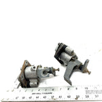2004 Polaris Ranger 500 4X4 OEM Rear Brake Caliper Set 1910787 XP9