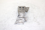 2013 Polaris 600 Rush Pro R Oem Left Upper Footrest 1018137 SP29