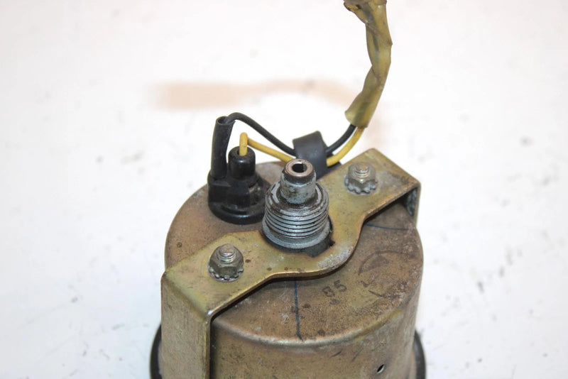 85 Polaris Trail 400 L/c Oem Speedometer Under 2k Miles 3280069 SP67