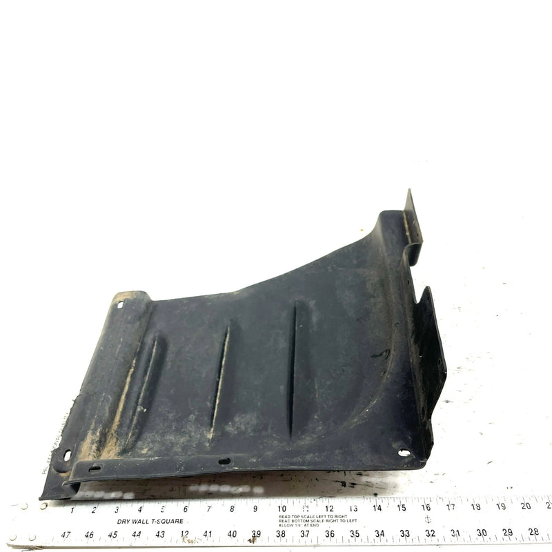 2004 Polaris Ranger 500 4X4 OEM Left Rear Fender 5433826-070 XP9.1
