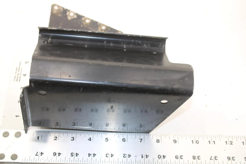 1990 Arctic Cat Prowler Oem Footrest Set 0606-197 SA109