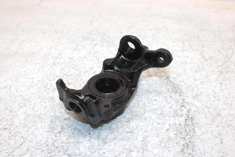 1986 Honda Trx350 Oem Right Steering Knuckle 51210-HA7-670 AH40