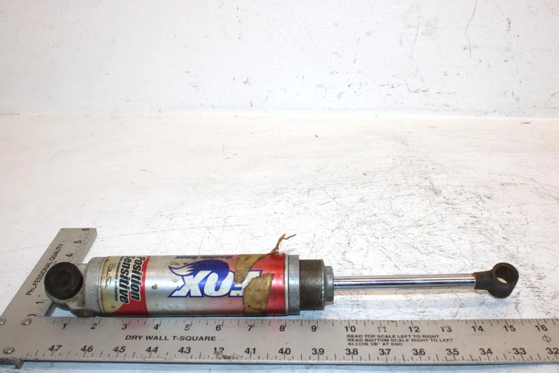 1996 Polaris 500 Aftermarket Fox Rear Suspension Shock 7041438 SP14