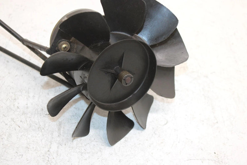 2001 Polaris Xplorer Oem Cooling Fan W/Mount 1040568-067 4170013 AP90