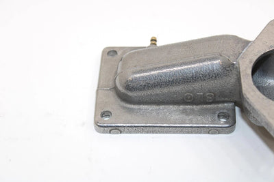 1988 Yamaha Xlv Oem Intake Manifold 8L0-13565-00-00 SY128