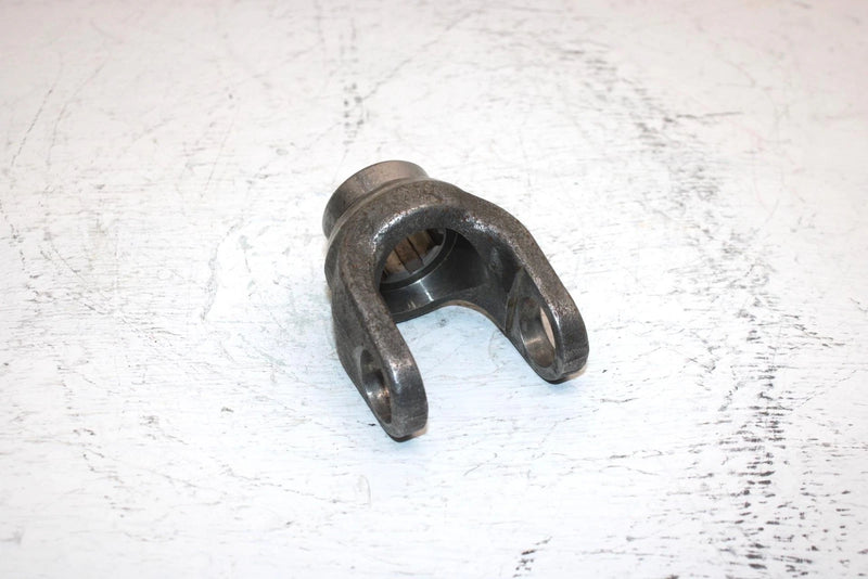 07 Yamaha  Grizzly 350 2wd Oem Rear Drive Shaft Yoke Joint  5GH-17556-01-00 AY28