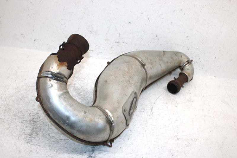 2000 Ski-doo Mxz 600 Oem Exhaust Pipe 514053012 SS15