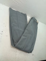 New Vintage Gray Dickson Jenkins Polyester Pants #5501 VV-76