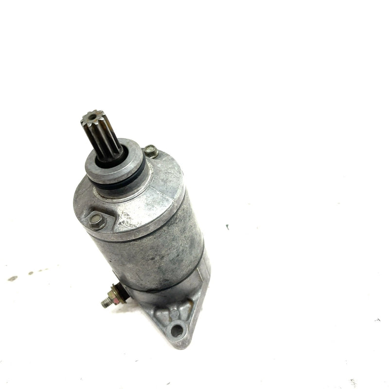 2003 Arctic Cat 400 4x4 Automatic OEM Starter Motor 93545-016 AA35