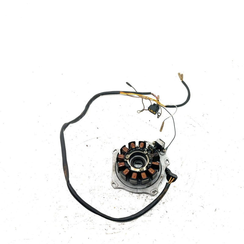 03-04 Polaris Sportsman 400 4X4 OEM Stator  3087168 AP225