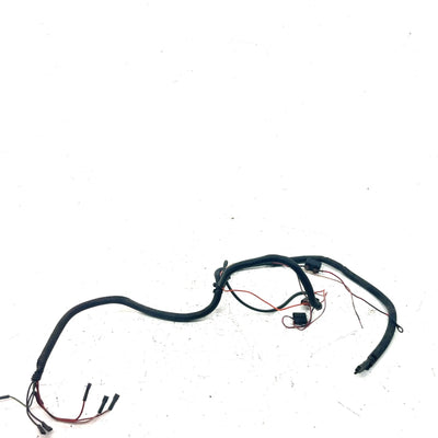 1993 Polaris Trail Boss 250 4X4 OEM Main Wiring Harness 2460405 AP242