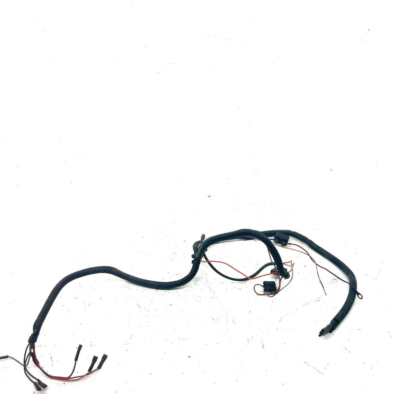 1993 Polaris Trail Boss 250 4X4 OEM Main Wiring Harness 2460405 AP242