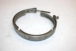 2002 Sea-doo Gtx Oem Exhaust Clamp 274000510 JS48