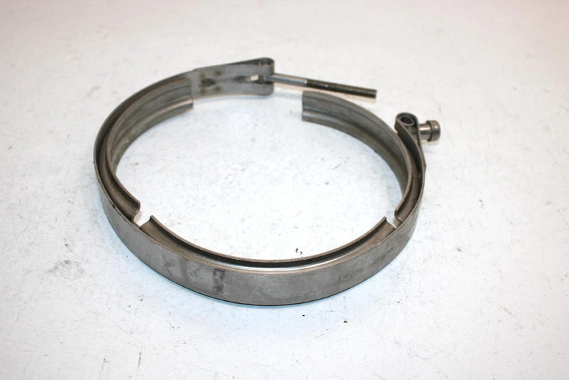 2002 Sea-doo Gtx Oem Exhaust Clamp 274000510 JS48