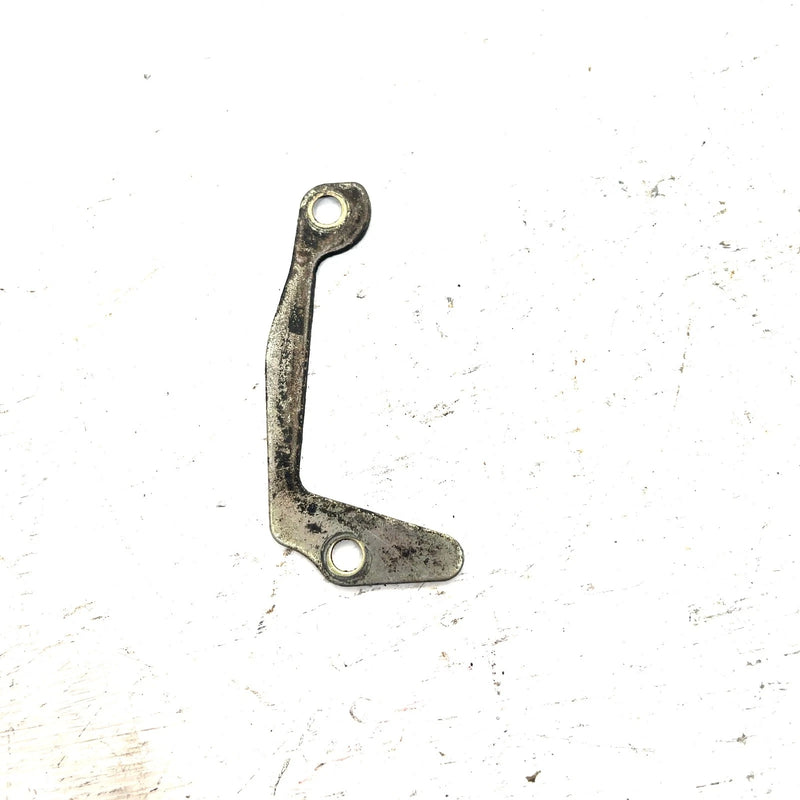 84-87 Suzuki Quadrunner 185 OEM Front Chain Guide Plate 27641-24400 AS33