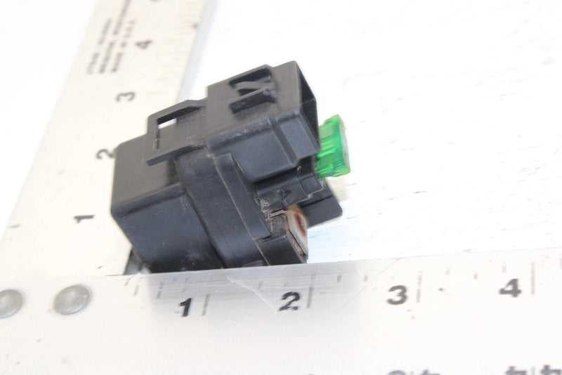 2002 Arctic Cat 375 Automatic (4x4 Green) Oem Starting Relay Assy 3530-001 AA29