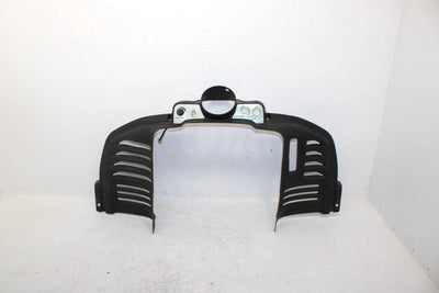 99 Yamaha Vmax 600 Sx Oem Louver ConsolePanel W/Warmer Switch 99999-03246-00 SY5