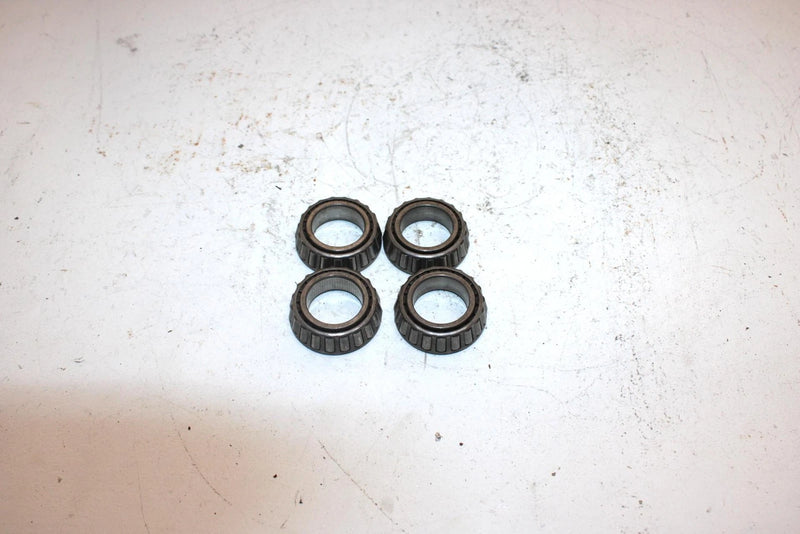 01 Polaris Sportsman 500 Ho Oem Inner Taprerd Roller Bearing Set 4 3554509 APS1