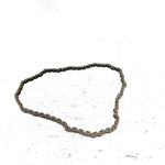 88-00 Honda FourTrax 300 TRX300FW 4x4 OEM 110P Cam Chain 14401-HC0-003 AH45