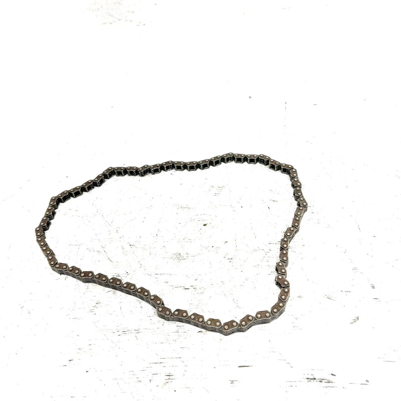 88-00 Honda FourTrax 300 TRX300FW 4x4 OEM 110P Cam Chain 14401-HC0-003 AH45