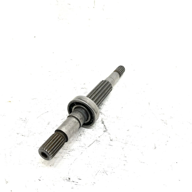 90 Polaris Trail Boss 350L 2x4 OEM Transmission Input Shaft W/Brg 3231580 AP150
