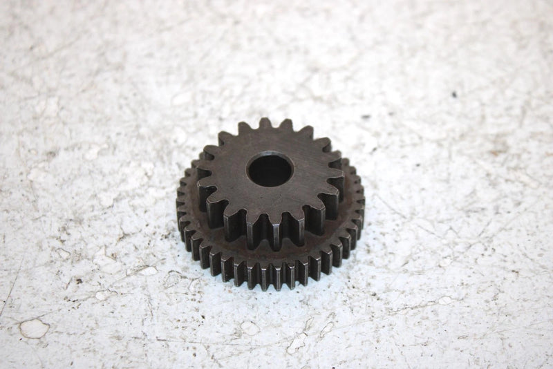 1997 Honda Trx400 Fw Oem Starter Reduction Gear 28140-HA0-770 AH42