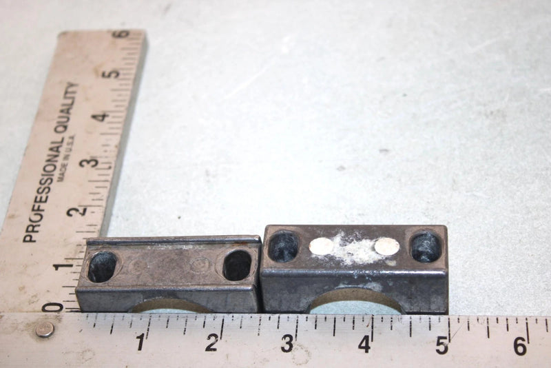 01 Arctic Cat 400 4x4 Oem Steering Bearing Housing 0605-171 0705-064 Q3568