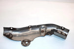 01 Suzuki King Quad 300 Ltf300f 4x4 Oem Outer Exhaust Cover 14790-39D03 ASS