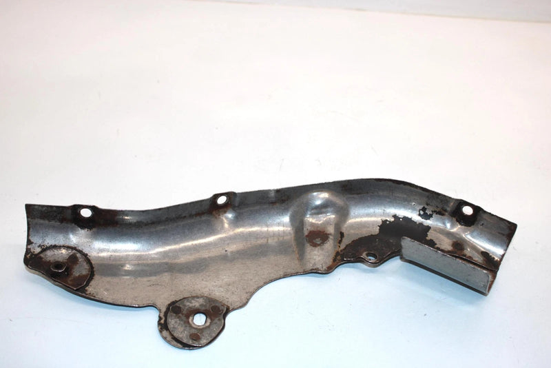 01 Suzuki King Quad 300 Ltf300f 4x4 Oem Outer Exhaust Cover 14790-39D03 ASS