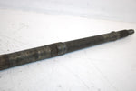 2003 Can-am Rally 200 Oem Rear Axle 705500220 AB11