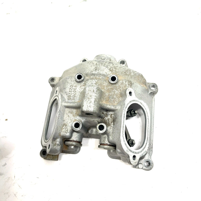 14-15 Arctic Cat Prowler HDX 500 OEM Cylinder Head 0808-205 XA2