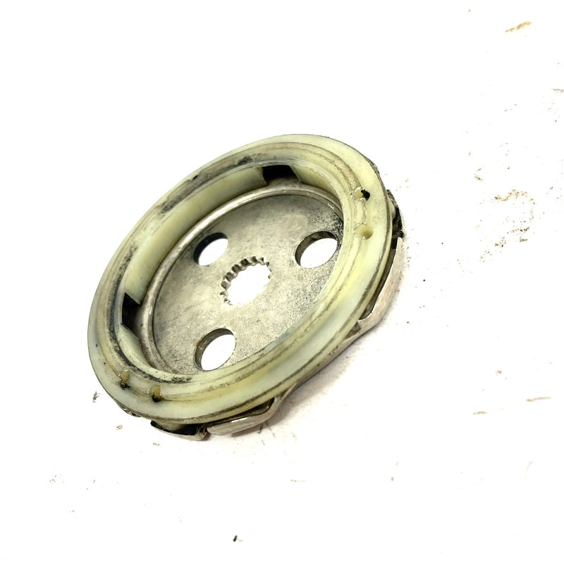 2003 Polaris Predator 90 OEM Starter Clutch Housing 0450176 AP198