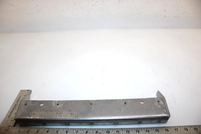 99 Arctic Cat Zr 700 Oem Snow Flap Mount 0718-696 SA164