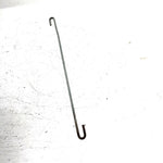 2006 Arctic Cat 650 4x4 V2 Stewart Auto OEM Footrest Support Rod 1406-298 AA37