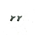 00-06 Honda Rancher 350 TRX350 4x4 OEM Brake Adjuster Pair 43459-HM5-A10 AH75