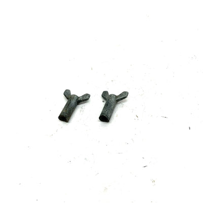 00-06 Honda Rancher 350 TRX350 4x4 OEM Brake Adjuster Pair 43459-HM5-A10 AH75