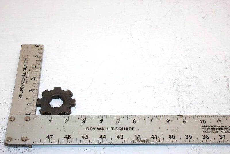 2000 Yamaha  Kodiak 400 Oem Trans Stopper Gear 5GH-17473-00-00 AY26